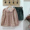 falda camuflaje mia y lia