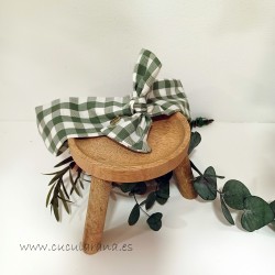 Noma Fernandez turbante Dafne