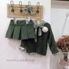 Noma fernandez conjunto blusa Dafne