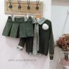 Noma fernandez conjunto blusa Dafne