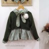 Jersey corto dafne de noma fernandez