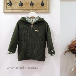 Noma Fernandez Jersey de niño dafne