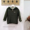Noma Fernandez Jersey de niño dafne