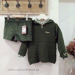 Noma Fernandez Jersey de niño dafne
