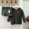 Noma Fernandez Jersey de niño dafne