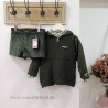 Noma Fernandez Jersey de niño dafne