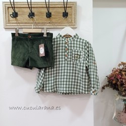 Noma fernandez conjunto...