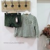 Noma fernandez conjunto niño dafne