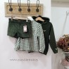 Noma fernandez conjunto niño dafne