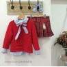 Noma fernandez jersey largo iris