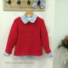 Noma fernandez jersey largo iris
