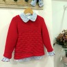 Noma fernandez jersey largo iris