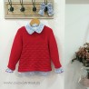 Noma fernandez jersey largo iris