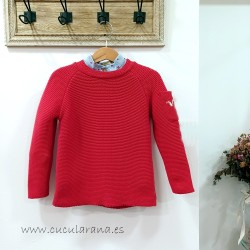 Noma fernandez  jersey niño iris
