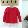 Noma fernandez  jersey niño iris