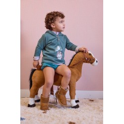 La Martinica conjunto niño...