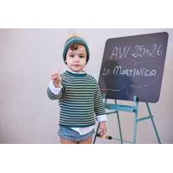 La Martinica Conjunto niño...
