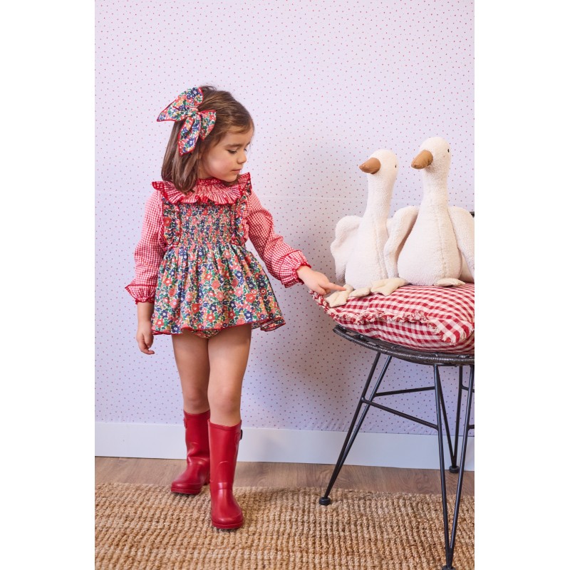 La martinica conjunto boutique luna