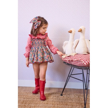 La martinica conjunto boutique luna