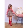 La martinica conjunto boutique luna