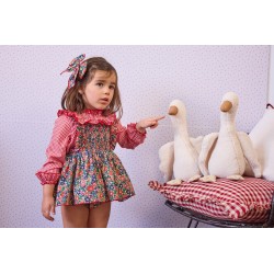 La martinica conjunto boutique luna