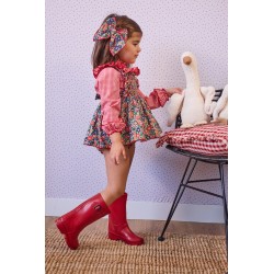 La martinica conjunto boutique luna
