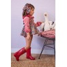 La martinica conjunto boutique luna