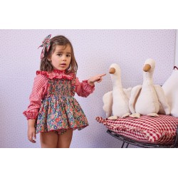La martinica conjunto boutique luna