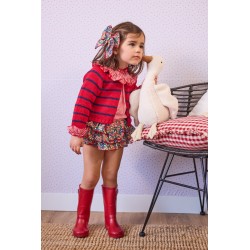 la martinica chaqueta 3/4...