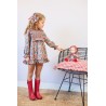 la martinica vestido flores boutique luna