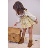 la martinica conj blusa+ranita real