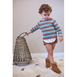 La martinica conjunto niño bichitos