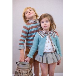 La Martinica Chaqueta niña...