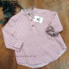 la martinica camisa niño viena