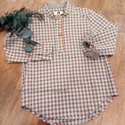 la martinica camisa niño...