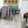 Noma fernandez jersey largo niña gaia