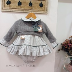 Noma fernandez jersey corto...