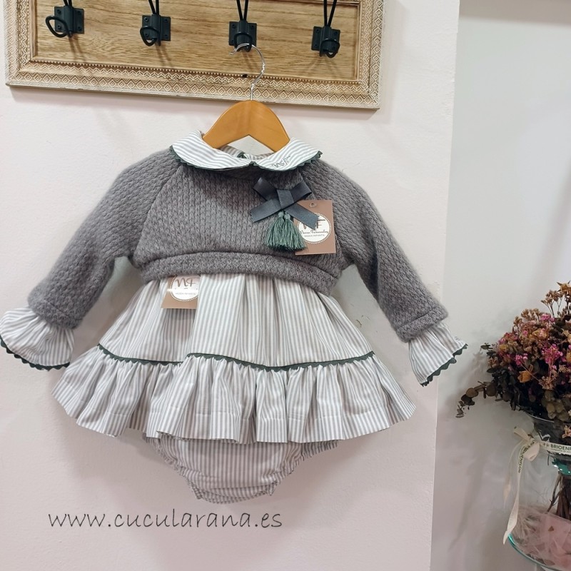Noma fernandez jersey corto gaia