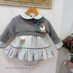 Noma fernandez jersey corto gaia