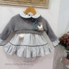 Noma fernandez jersey corto gaia