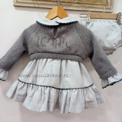 Noma fernandez jersey corto gaia