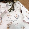 Pelele unisex ciervo beige