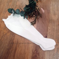 poliana suelto blanco