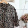 blusa flores mia y lia