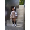 Noma Fernandez pichi y blusa venus