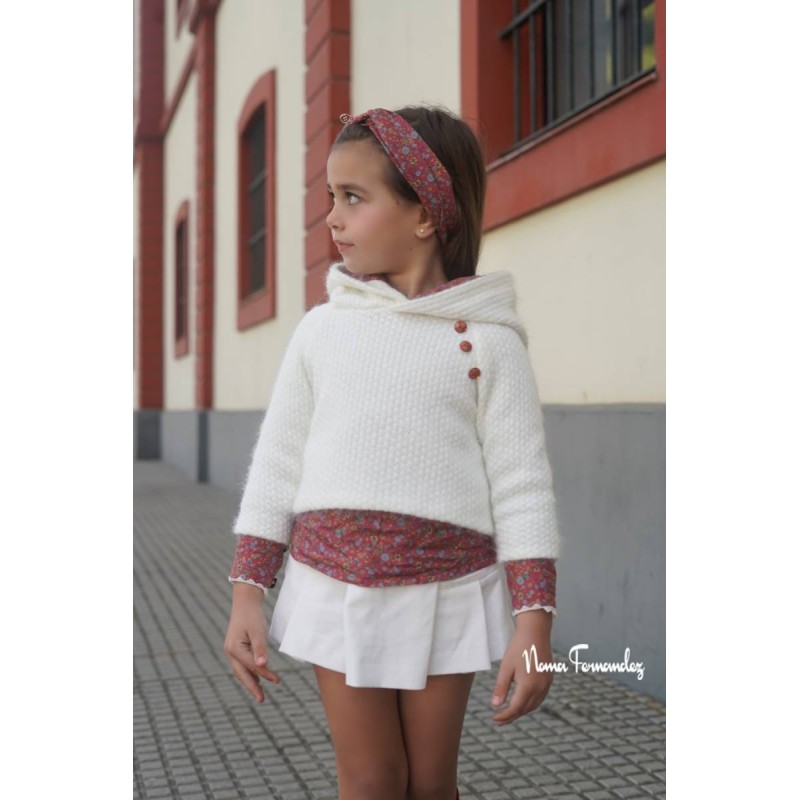 Noma Fernandez Jersey largo penelope