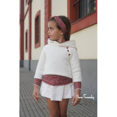 Noma Fernandez Jersey largo penelope