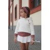 Noma Fernandez Jersey largo penelope