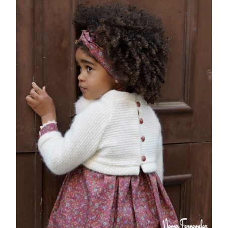 Noma Fernandez jersey corto penelope