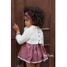 Noma Fernandez jersey corto penelope